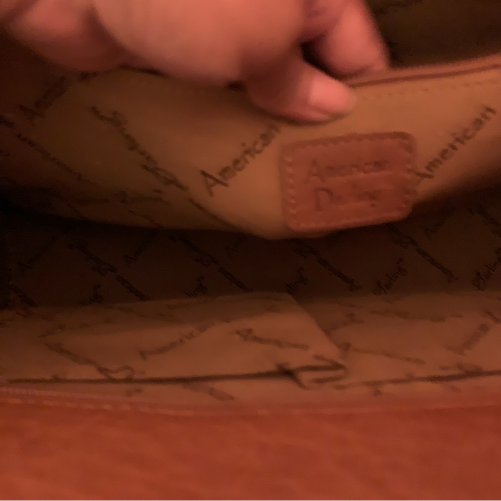 American Darling Tote View 4